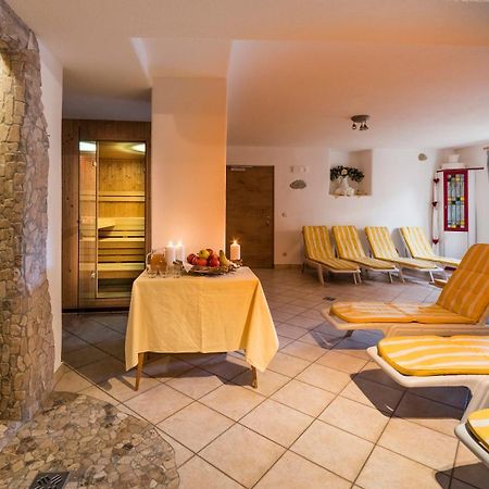 Pension Schirmerhof Natz-Schabs エクステリア 写真