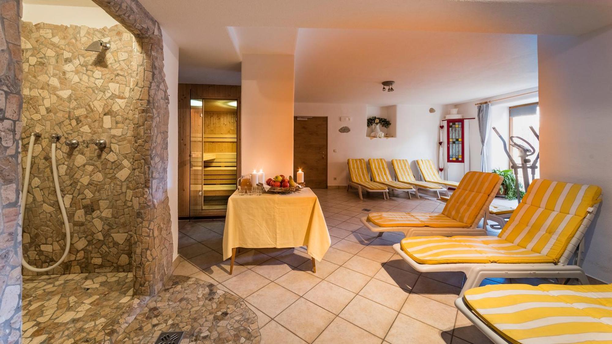 Pension Schirmerhof Natz-Schabs エクステリア 写真