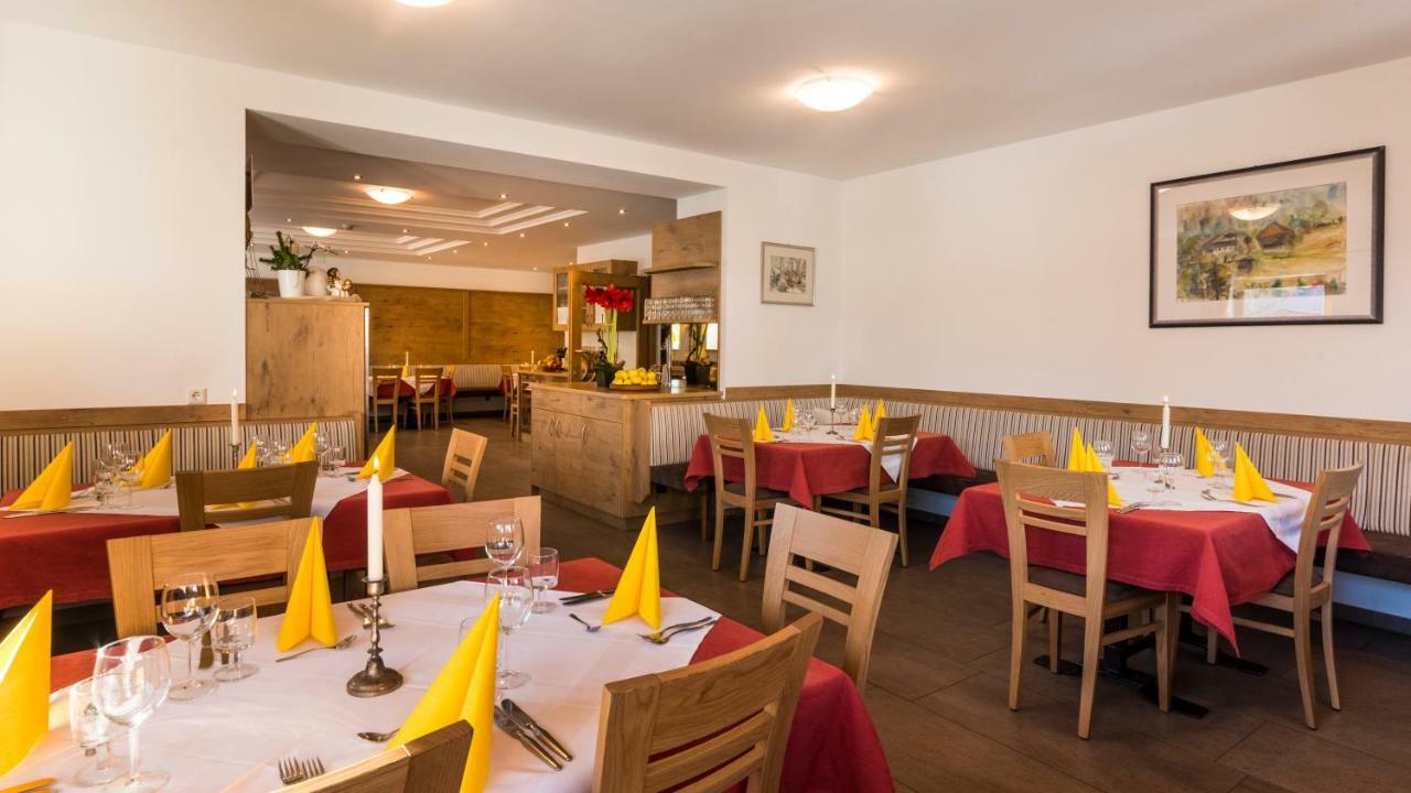 Pension Schirmerhof Natz-Schabs エクステリア 写真
