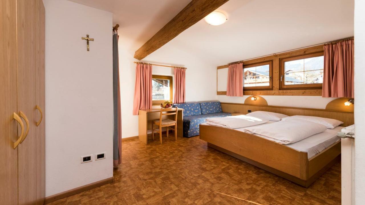 Pension Schirmerhof Natz-Schabs エクステリア 写真